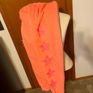 Jeffree Star Sweatpants